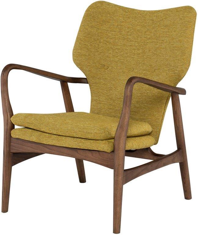 Patrik Palm Springs Fabric Occasional Chair 1stopbedrooms