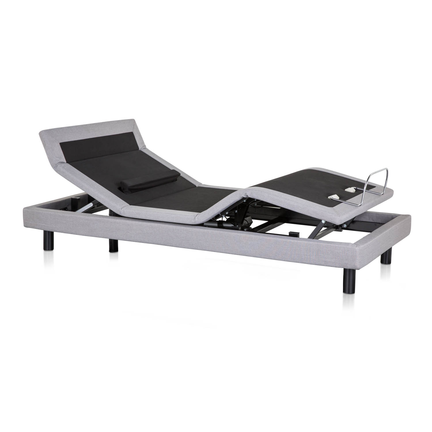 S700 Queen Adjustable Bed Base Queen 1stopbedrooms