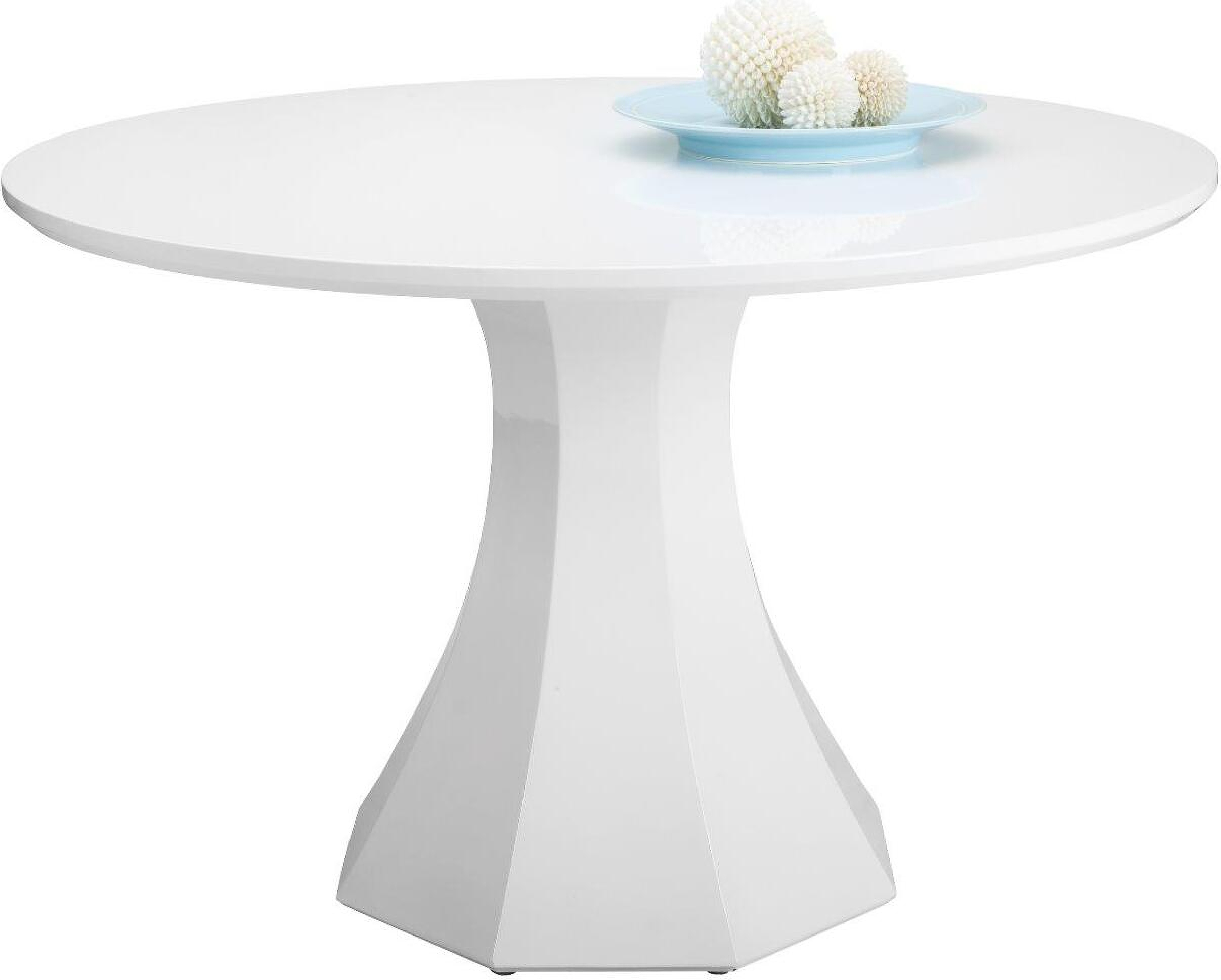 Sanara Small Round Dining Table 1stopbedrooms
