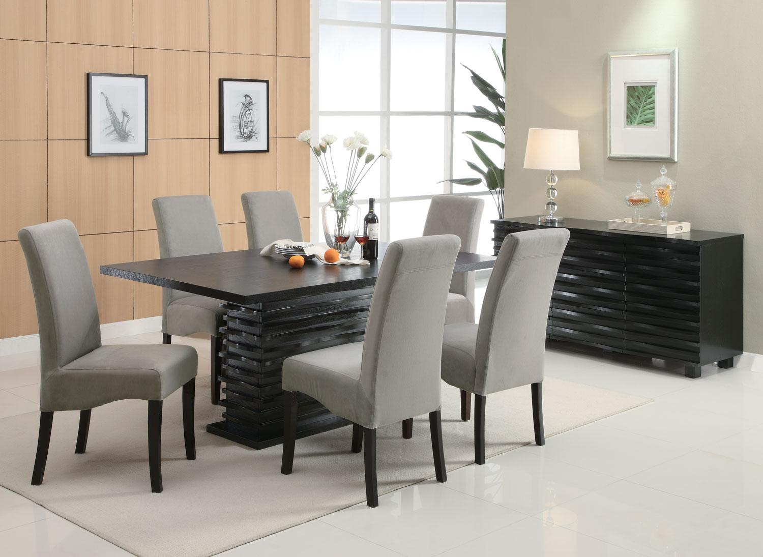 Stanton Dining Room Table 102061 1stopbedrooms