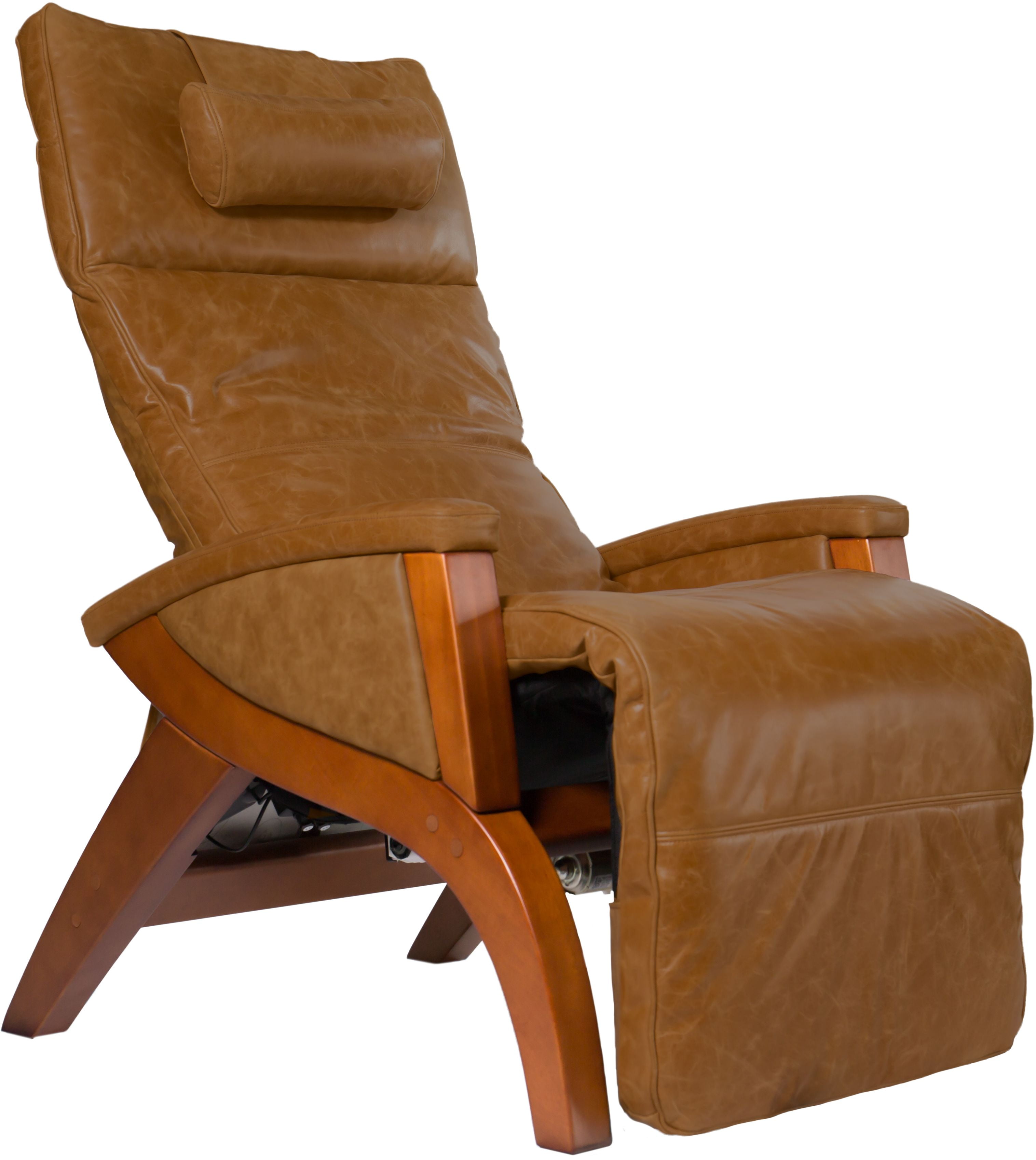 Svago Caramel Leather And Honey Newton Zero Gravity ...