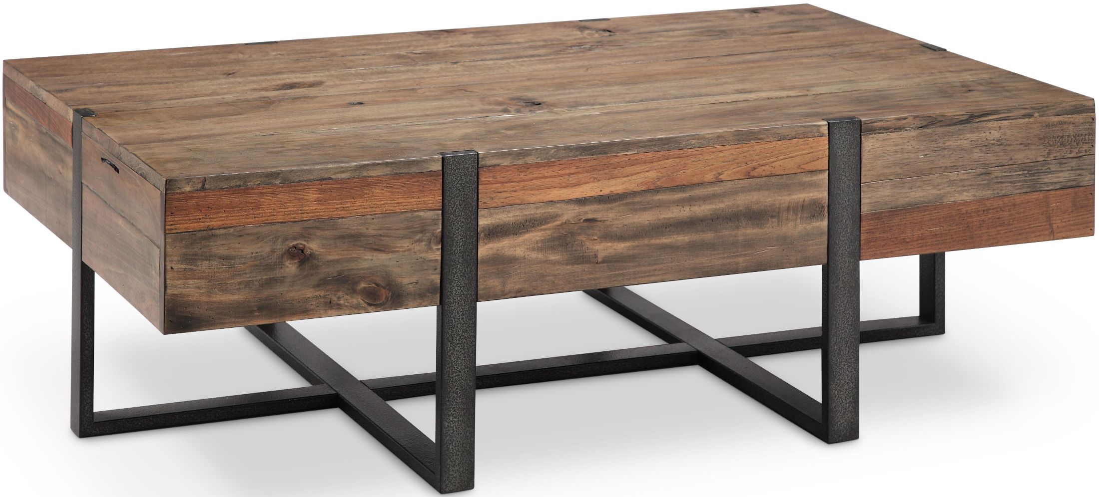 Prescott Rustic Honey Large Rectangular Tail Table 1stopbedrooms - Coffee Table Large Rectangle Prescott Rustic Honey Large Rectangular Tail Table 1stopbedrooms - Coffee Table Large Rectangle