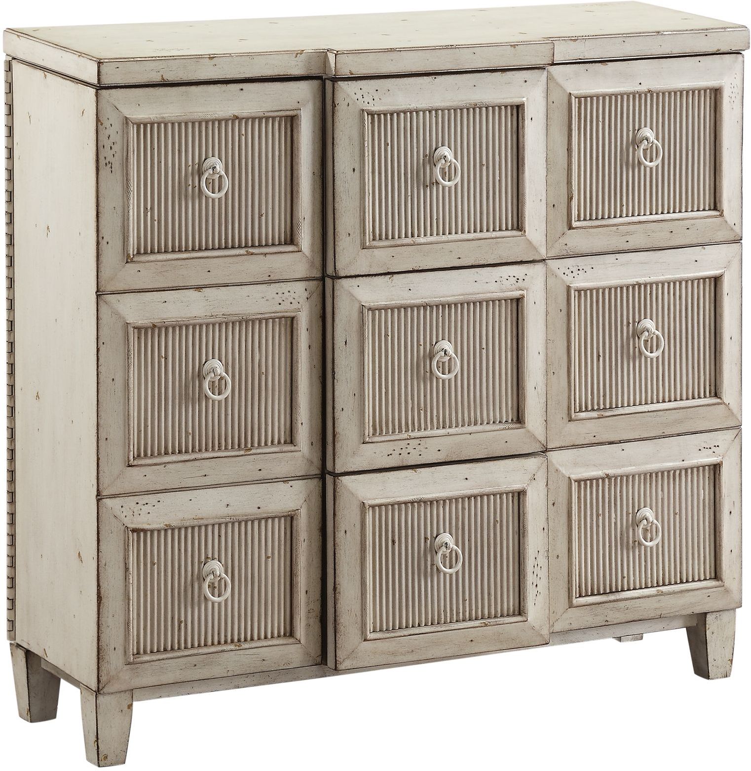Anthology Gray Karen Chest 1stopbedrooms