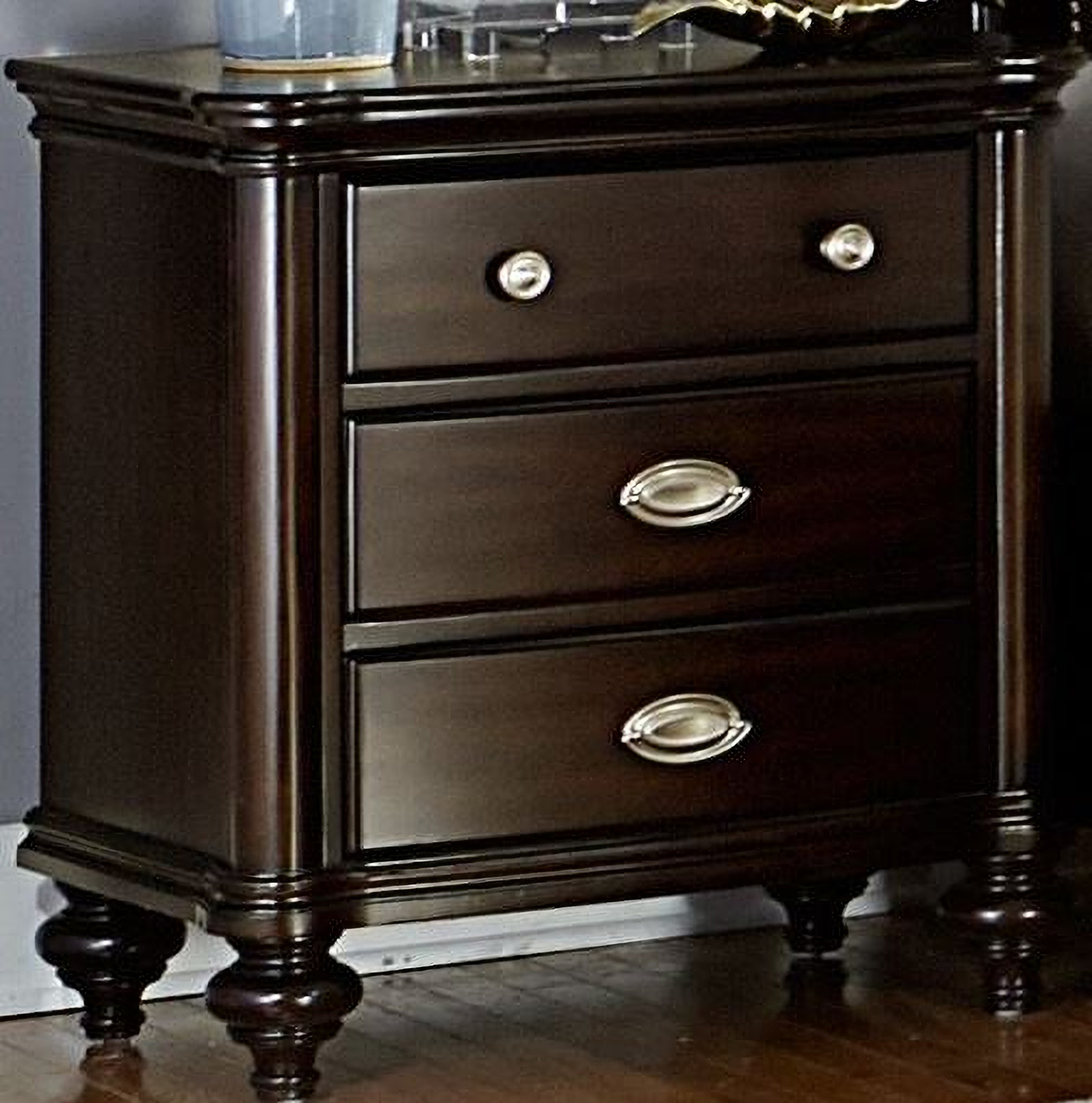 Wooden bedside table modern white 2 drawers nightstand bedroom ··· china good wooden bedside table nightstands bedside table night stand bedside table new style. marston dark cherry nightstand