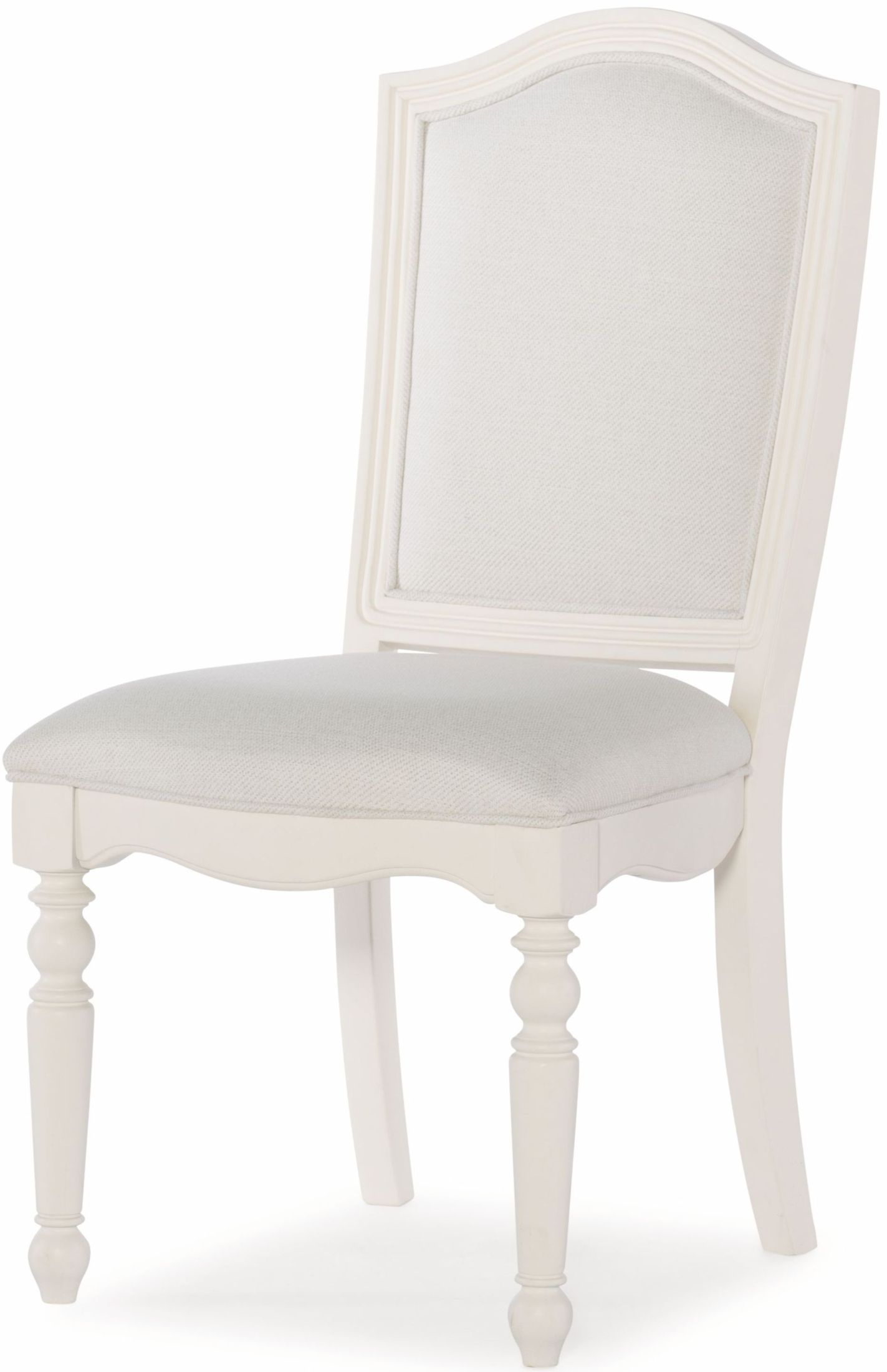 Summerset Ivory Desk Chair 1stopbedrooms