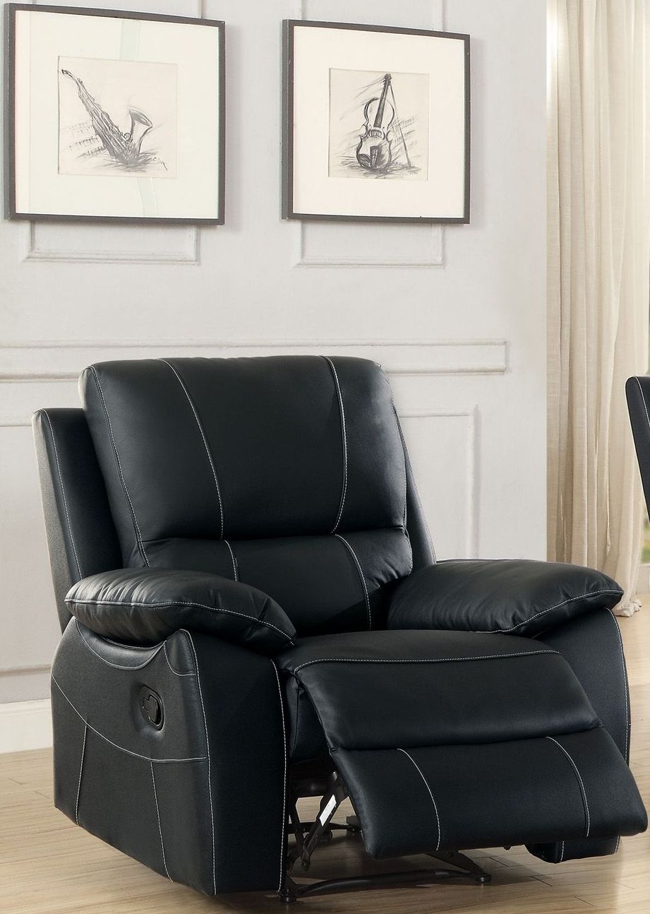 homelegance recliner chair