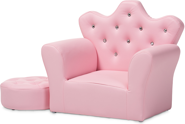 kids armchair