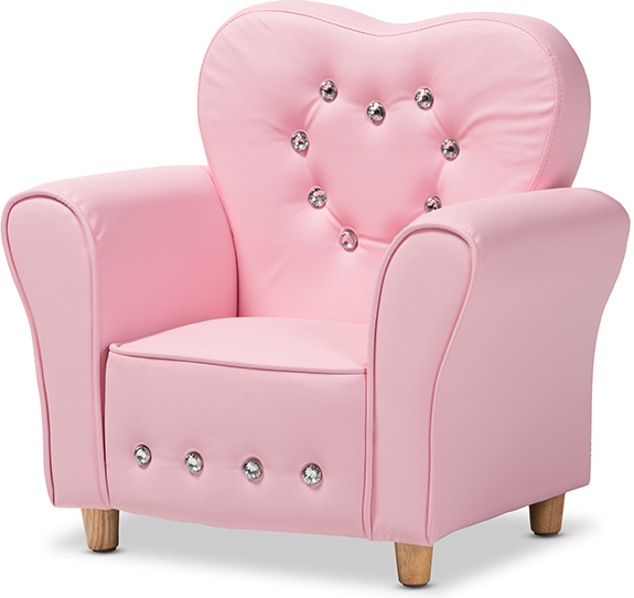 kids armchair