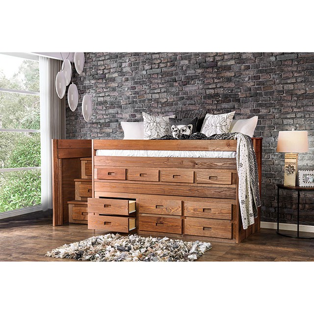 Furniture Of America Cleo Bed Am Bk601 1stopbedrooms