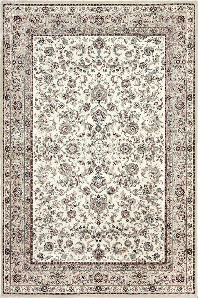 Cardinal 1 Million Point Beige And Taupe Frieze Polipropilen Area Rug 63 X 91 1stopbedrooms