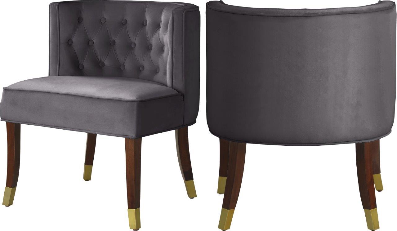 Perry gold furniture