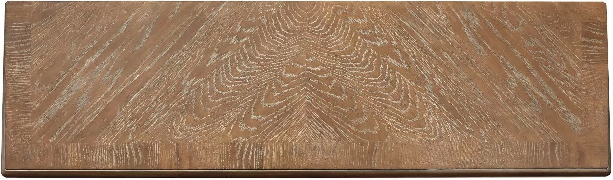 Realyn Chipped White 62 Inch TV Stand 1StopBedrooms.