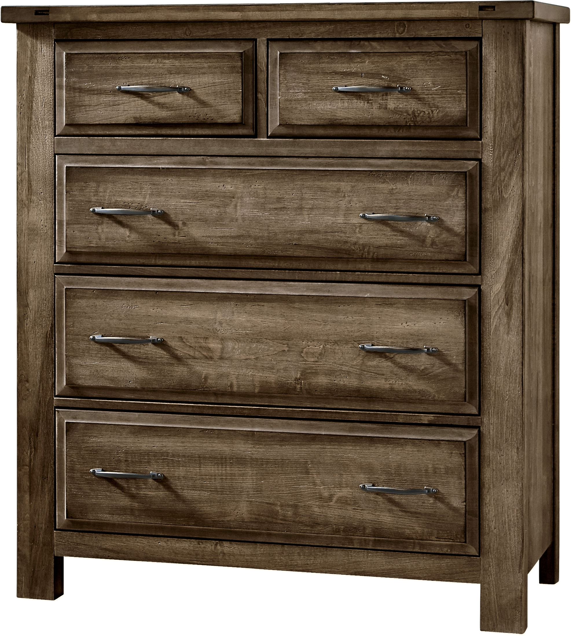 Maple Road Maple Syrup Mansion Bedroom Set - 1StopBedrooms.