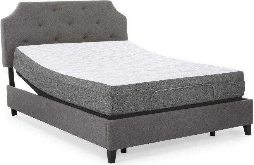 kmart memory foam mattress