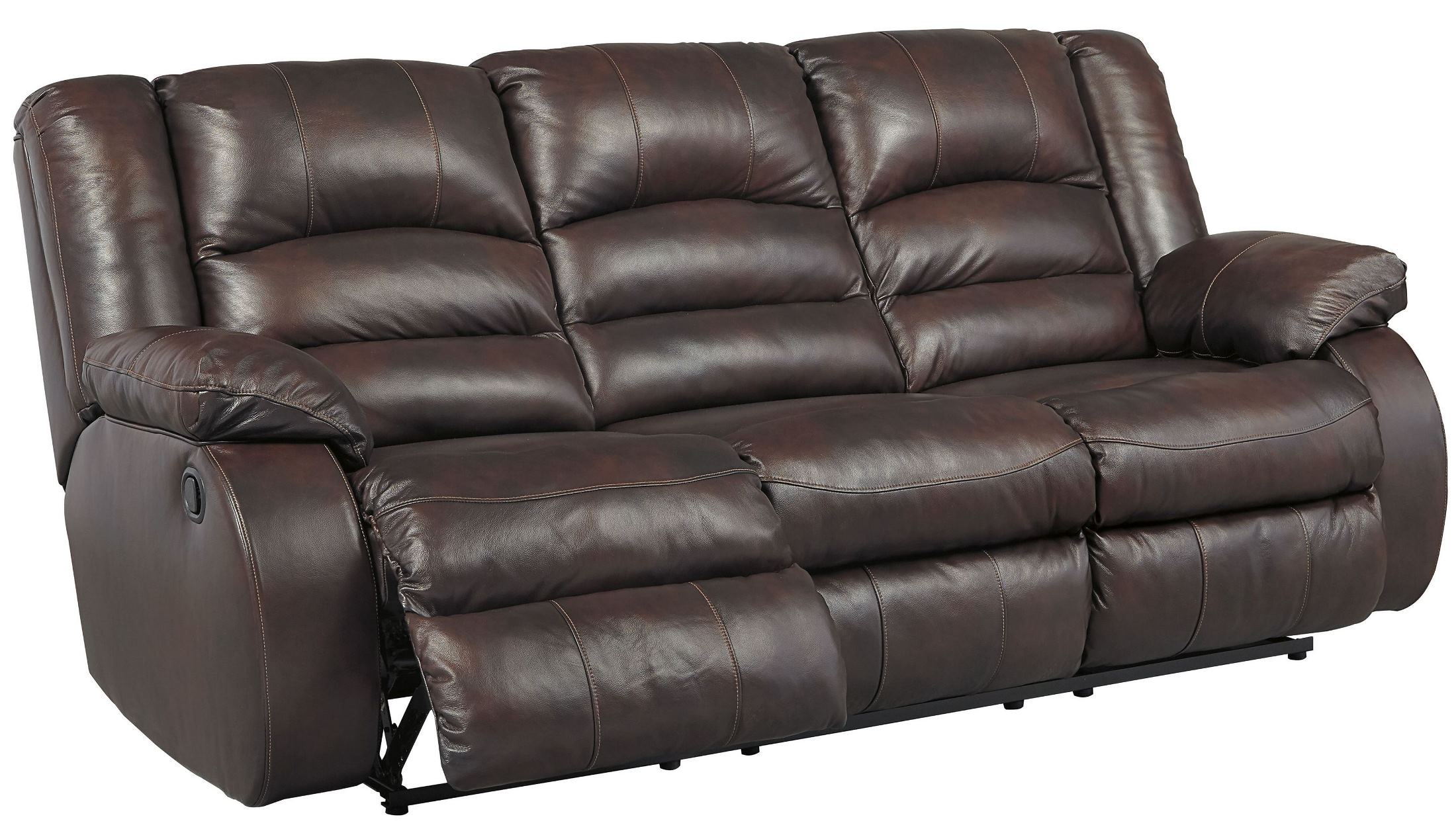 Levelland Cafe Reclining Sofa