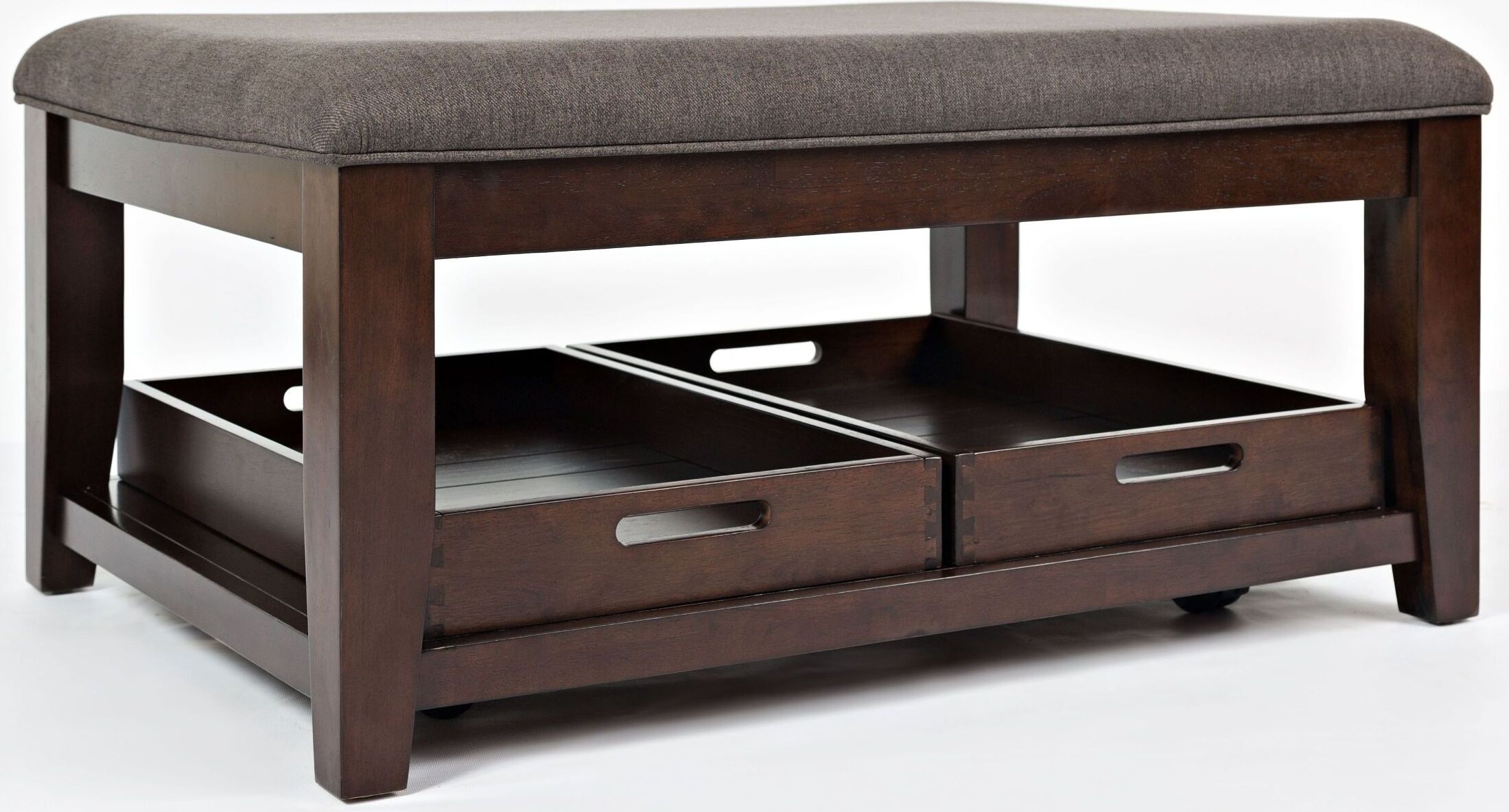 Twin Cities Ottoman Cocktail Table 1StopBedrooms.