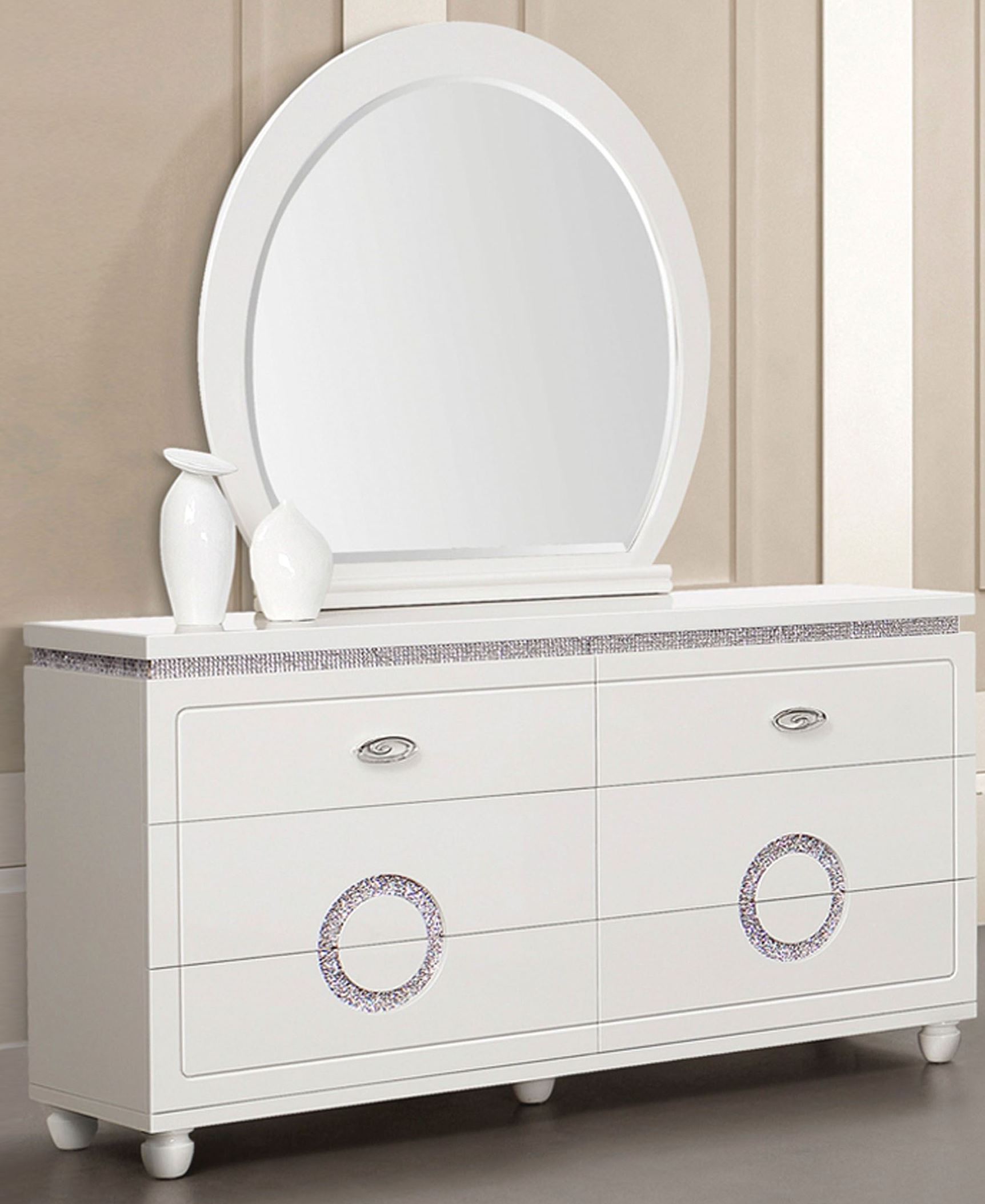 braxton shoe cabinets on Vivaldi White High Gloss Dresser 1stopbedrooms