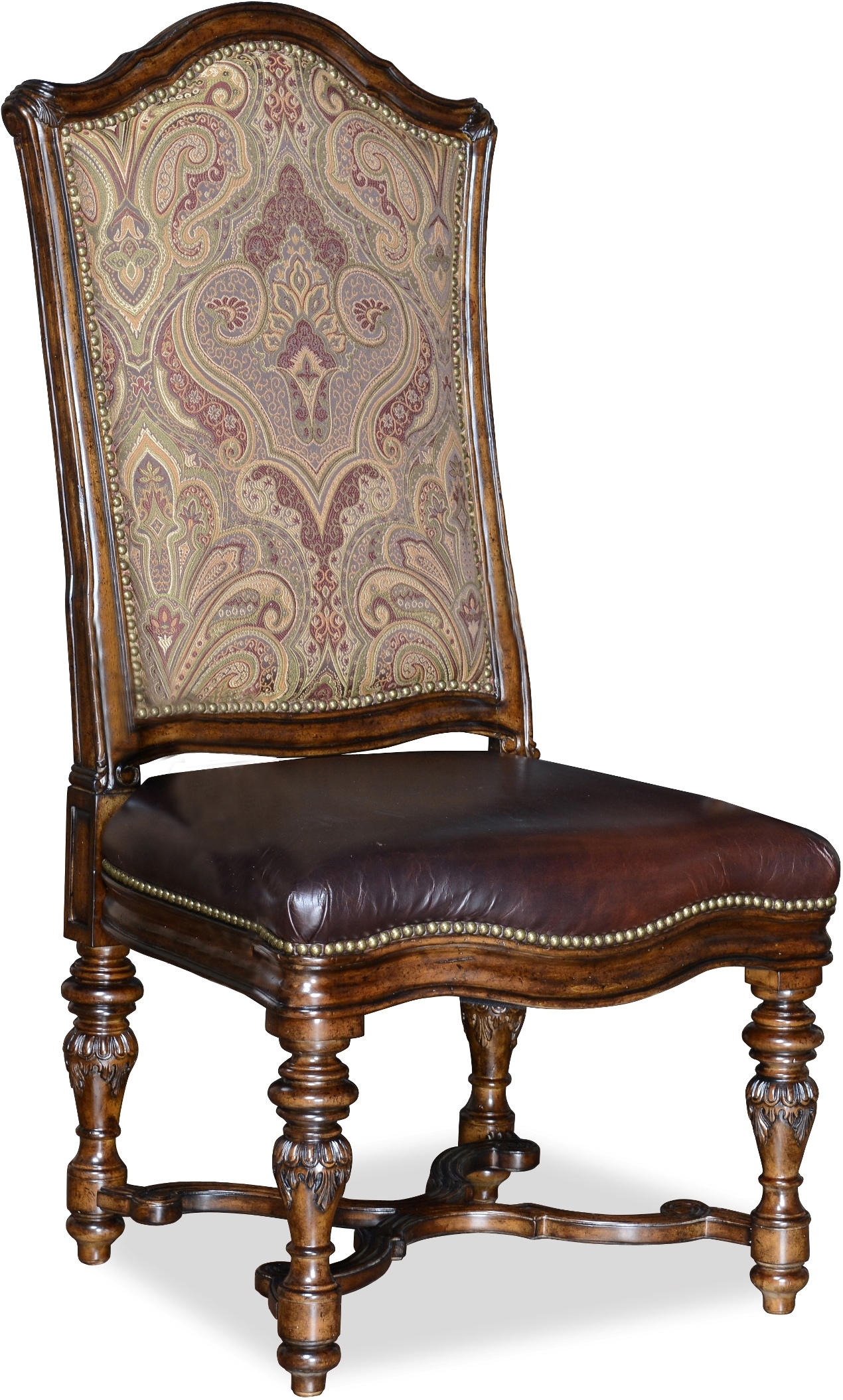Valencia Side Chair Set Of 2 1stopbedrooms