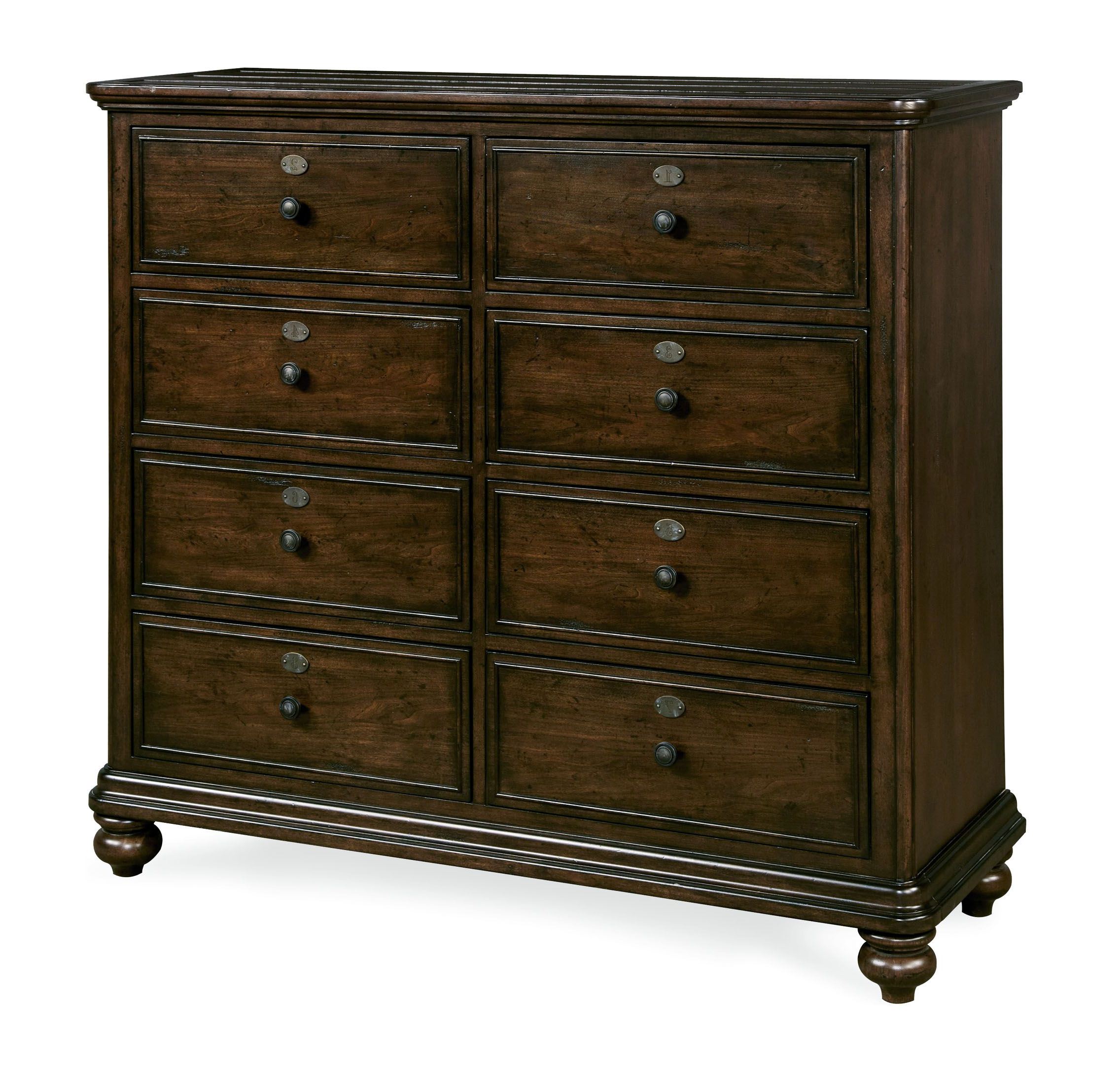 Paula Deen Guys Smartstuff Panel Bedroom Set - 1StopBedrooms.