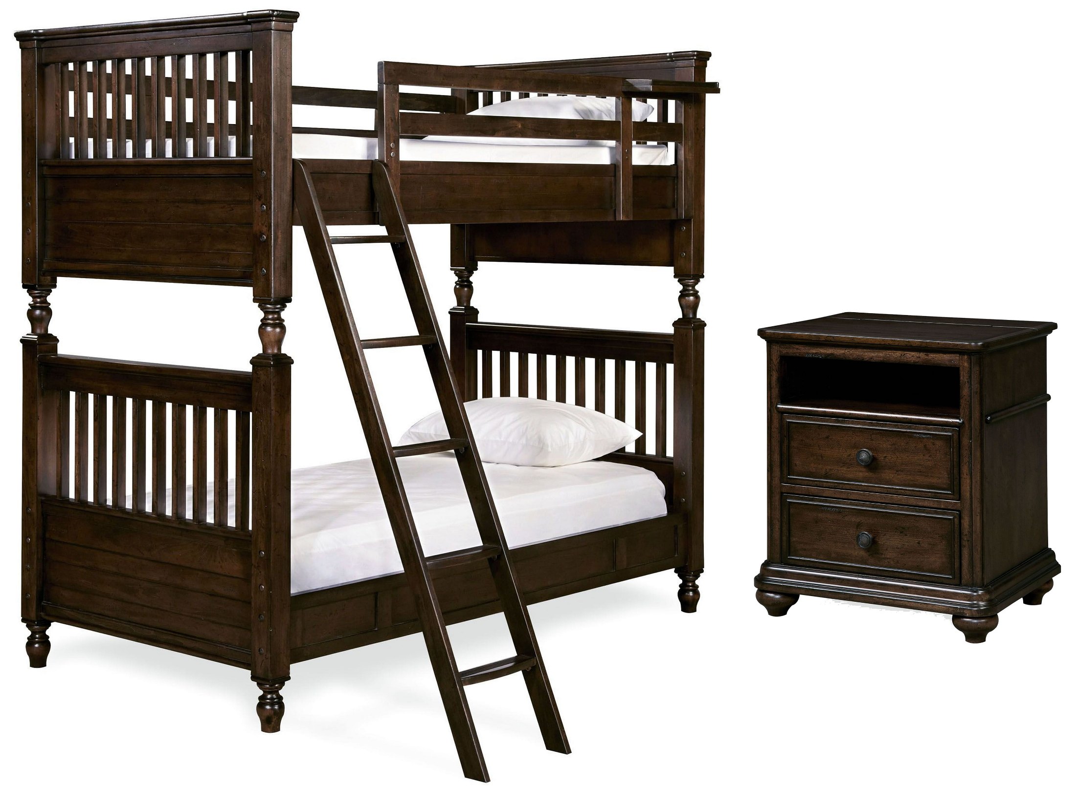Paula Deen Guys Smartstuff Bunk Bedroom Set 1stopbedrooms Next