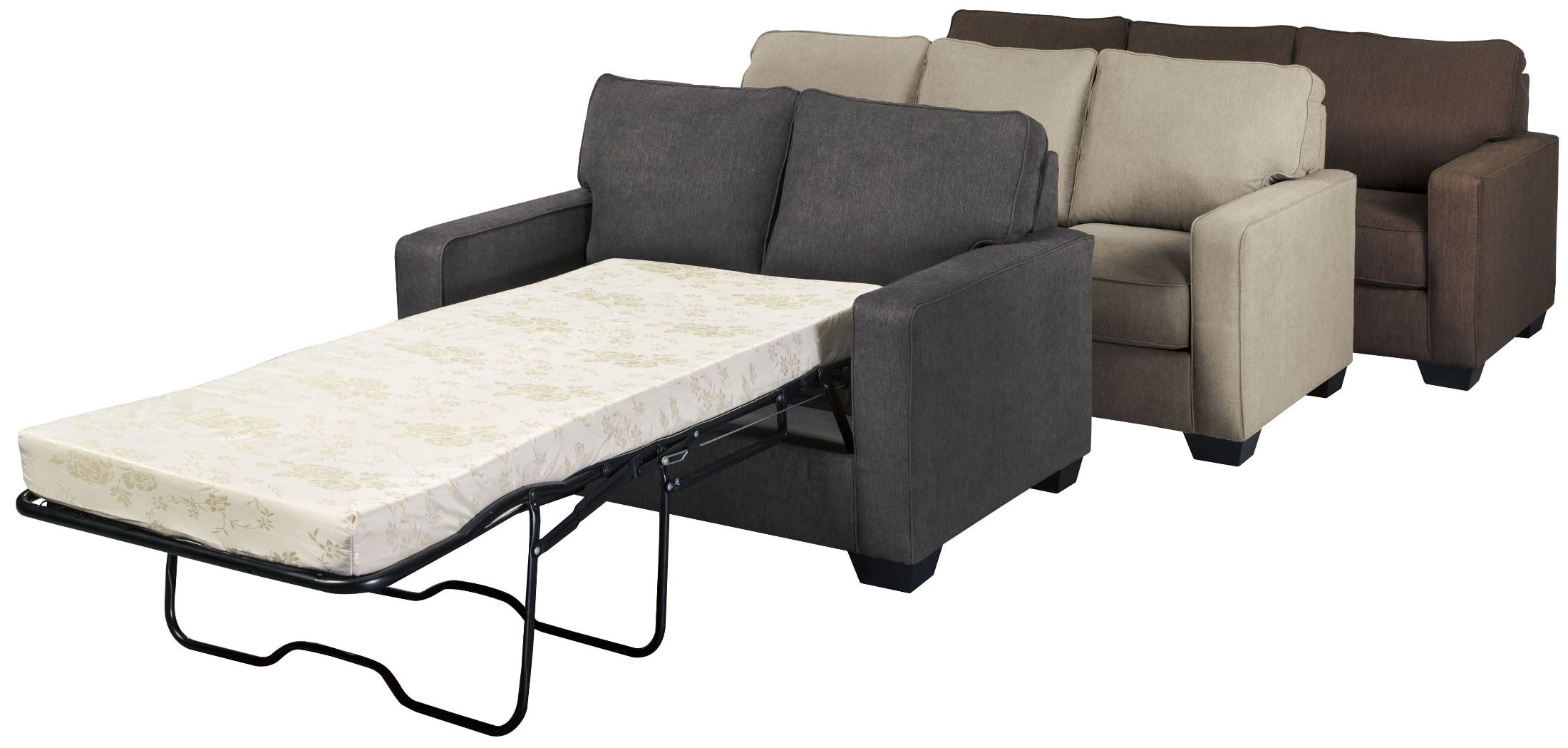 Zeb full sofa sleeper clearance