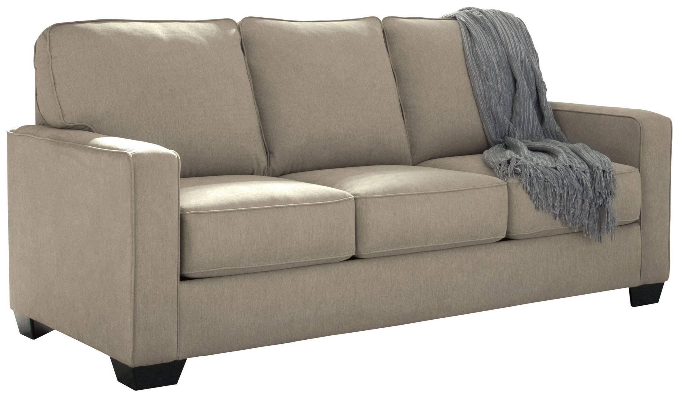 Zeb Quartz Full Sofa Sleeper - 1StopBedrooms.