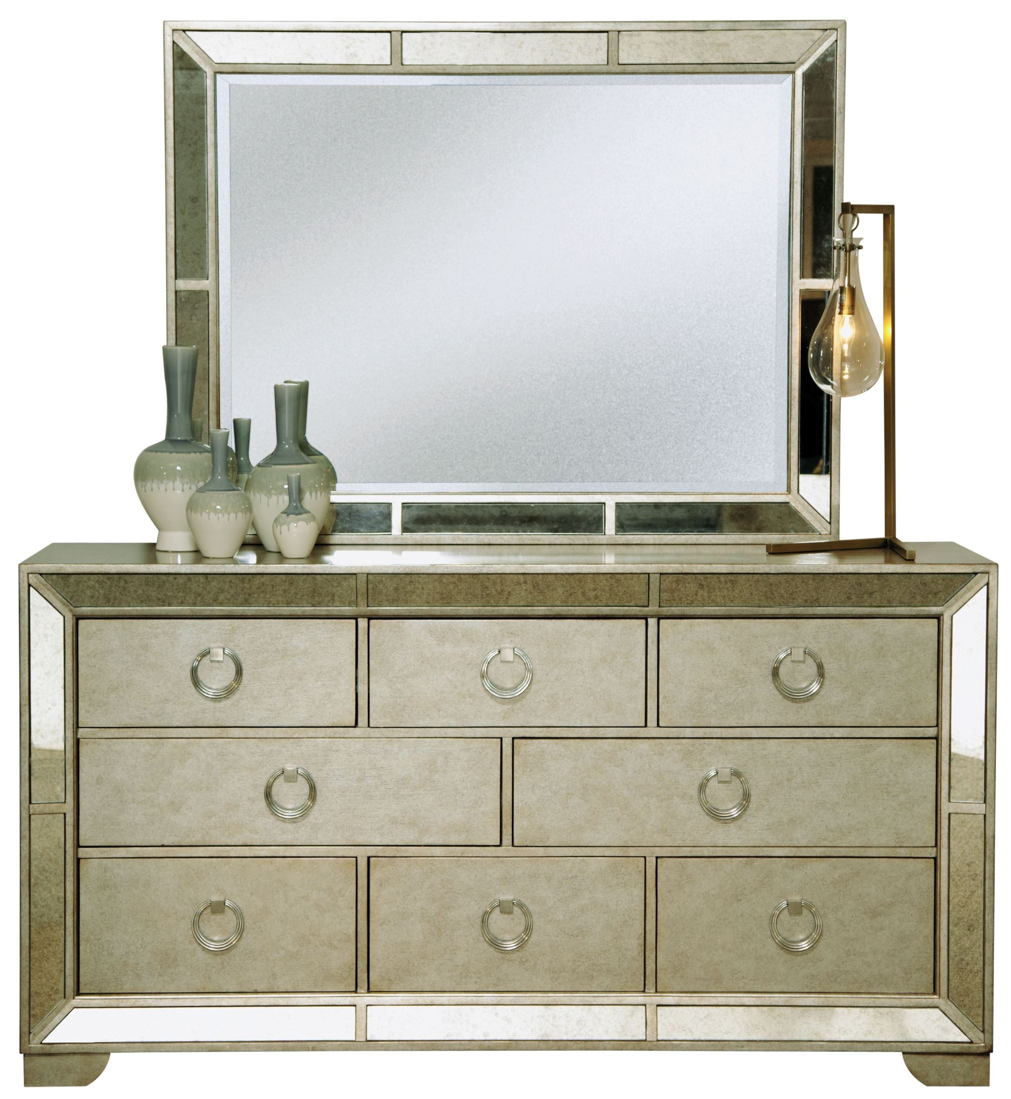 Farrah Platform Bedroom Set - 1StopBedrooms.