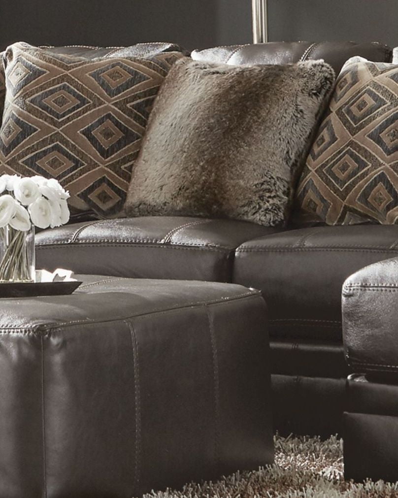 Denali Steel Sectional 1stopbedrooms - Steel Gray 5 Piece Sectional Sofa With Laf Chaise Denali Denali Steel Sectional 1stopbedrooms - Steel Gray 5 Piece Sectional Sofa With Laf Chaise Denali