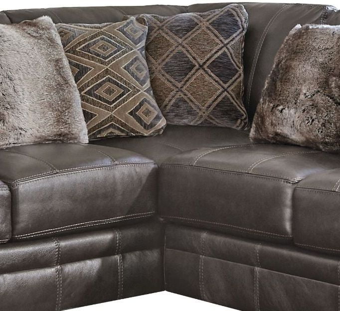 Denali Steel Sectional 1stopbedrooms - Steel Gray 5 Piece Sectional Sofa With Laf Chaise Denali Denali Steel Sectional 1stopbedrooms - Steel Gray 5 Piece Sectional Sofa With Laf Chaise Denali