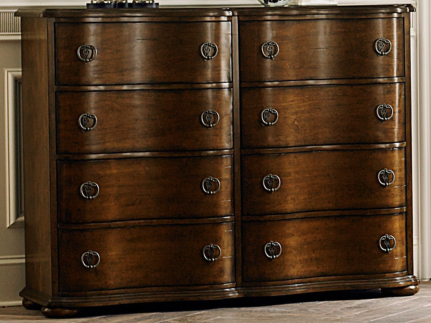 Cotswold Upholstered Sleigh Bedroom Set 1stopbedrooms