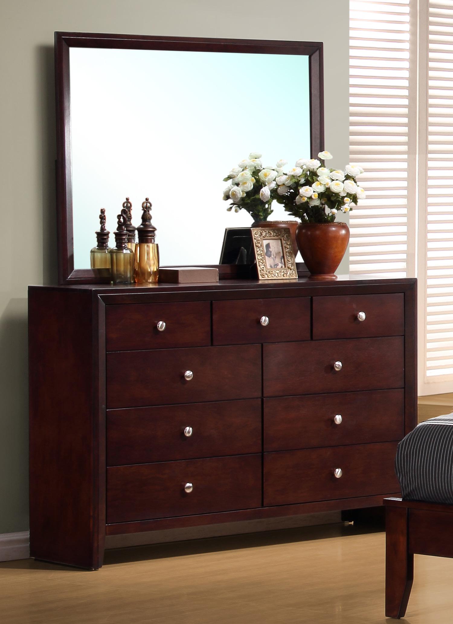 Serenity Bedroom Set - 1StopBedrooms.