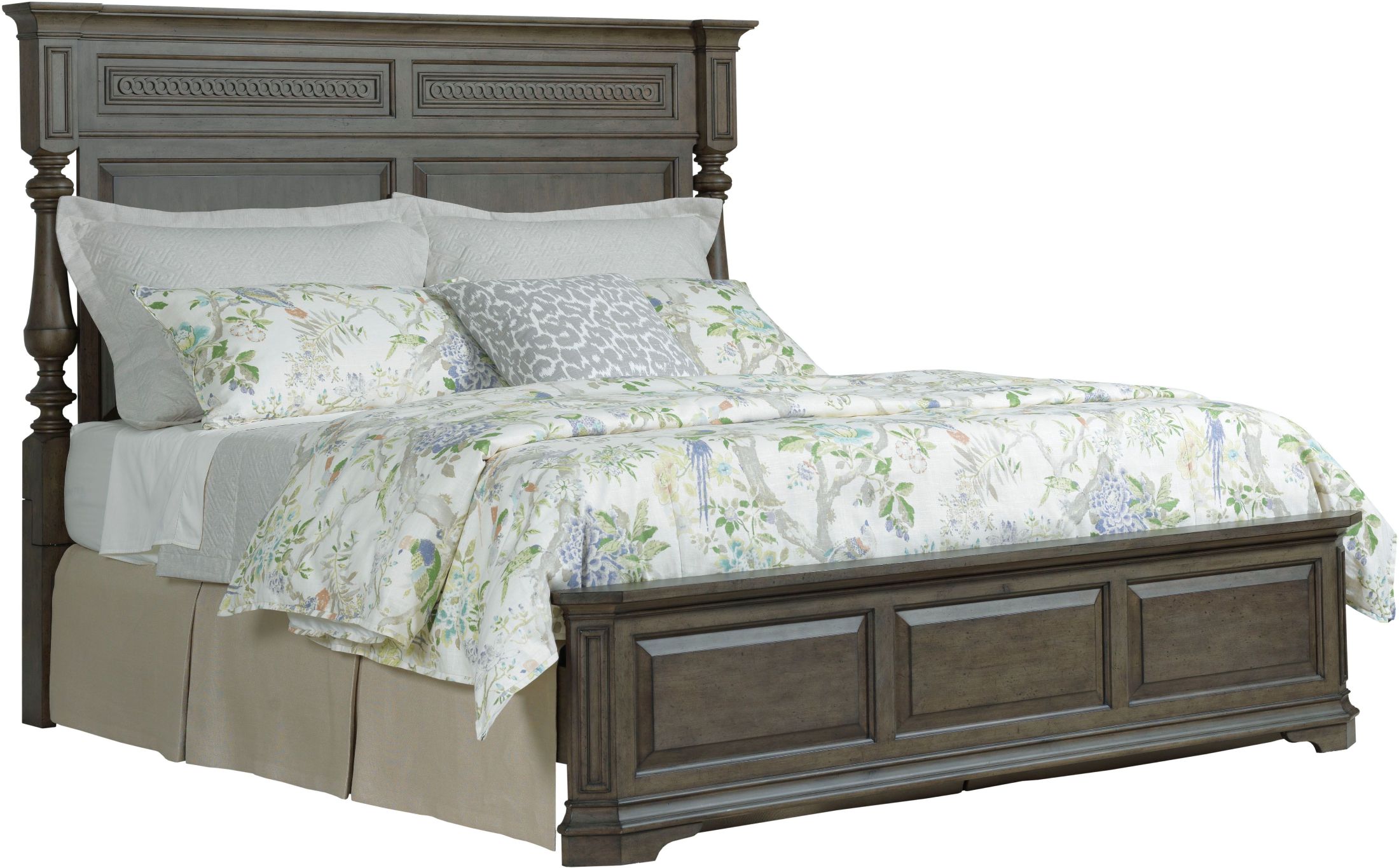 Greyson Logan Panel Bedroom Set 1StopBedrooms.