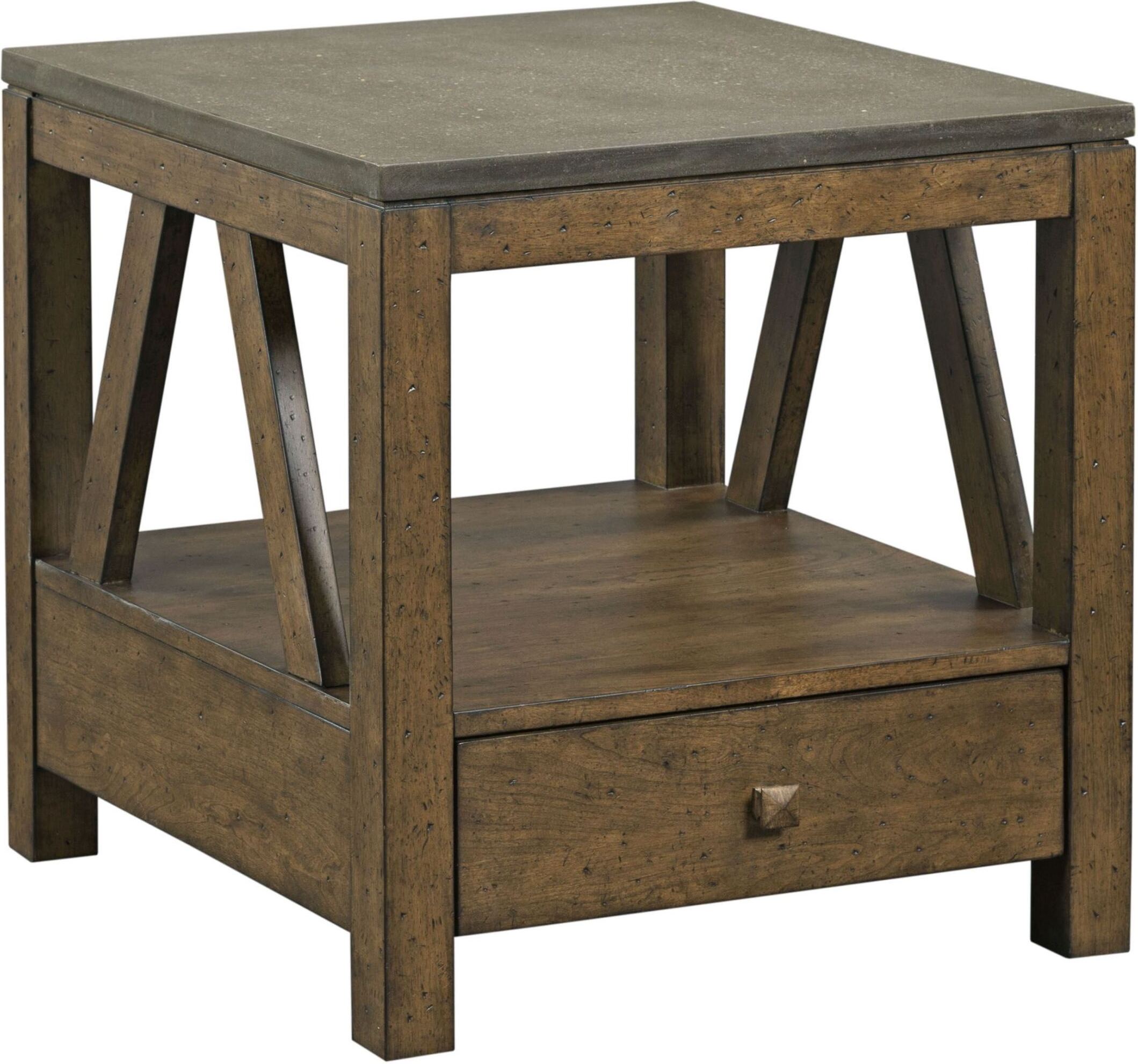 Occasional Table Sets : Ellington 3 Piece Cherry Traditional Occasional Table Set - Furniture cart offers occasional table sets by various manufacturers, ashley furniture, jackson & catnapper, coaster furniture, and more.