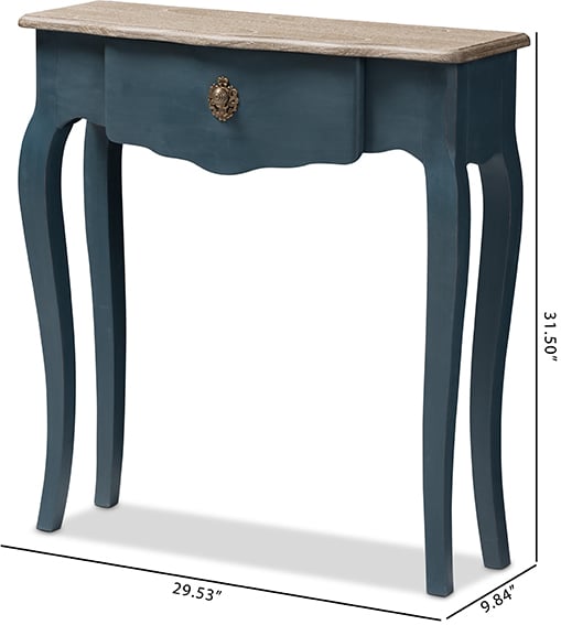 bobby jones console table