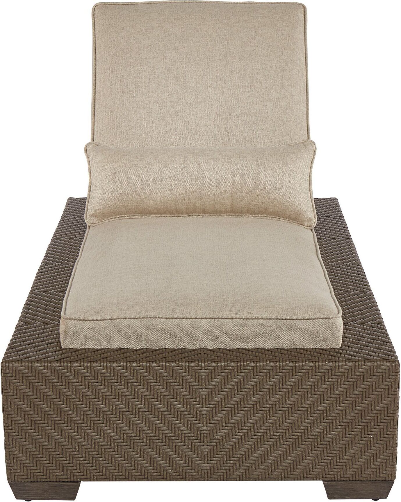 solano chaise lounge on Arch Salvage Sweet Grass Florence Outdoor Wicker Chaise Lounge Set Of 2 1stopbedrooms