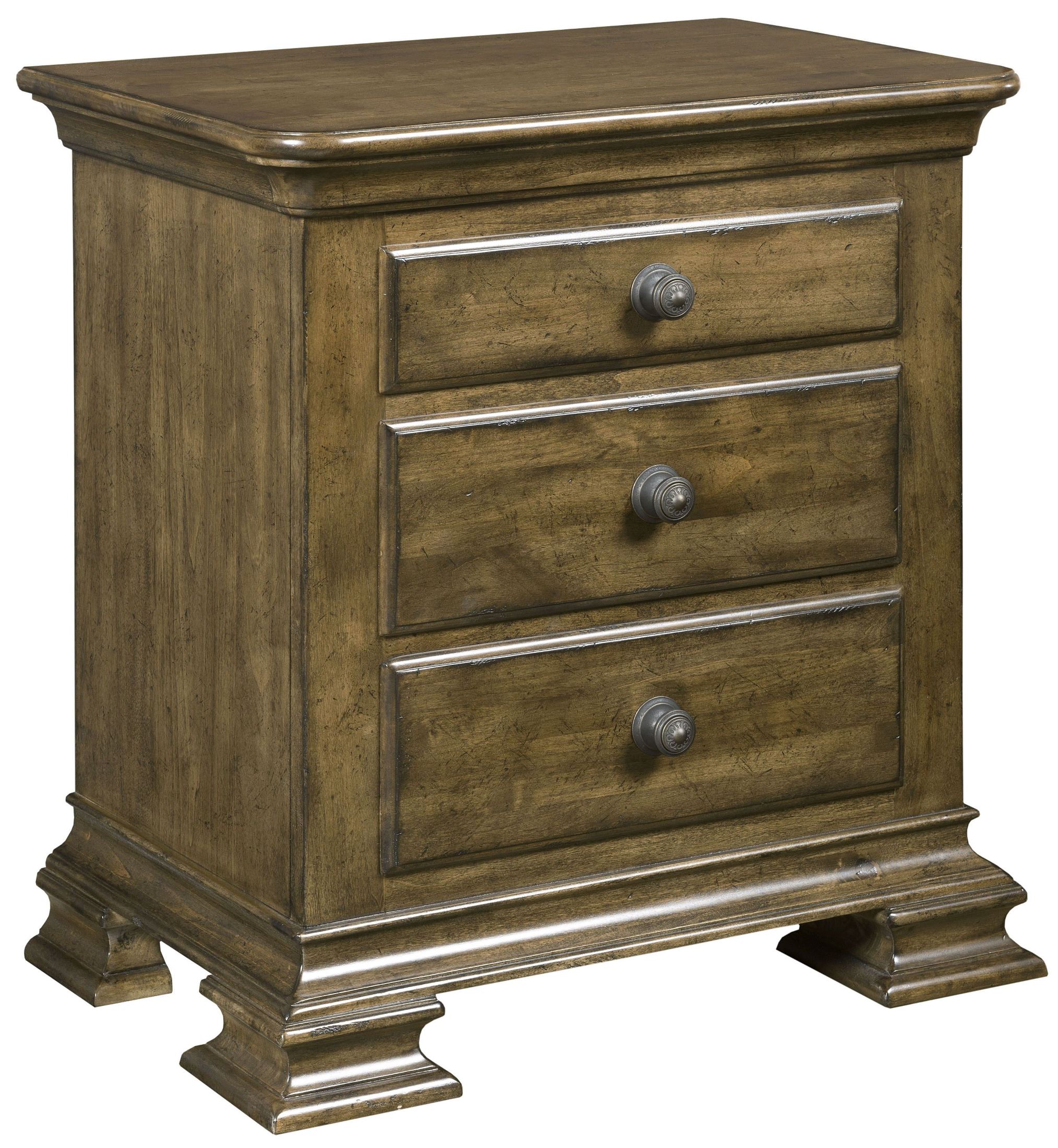 Portolone Herringbone Sleigh Bedroom Set - 1StopBedrooms.