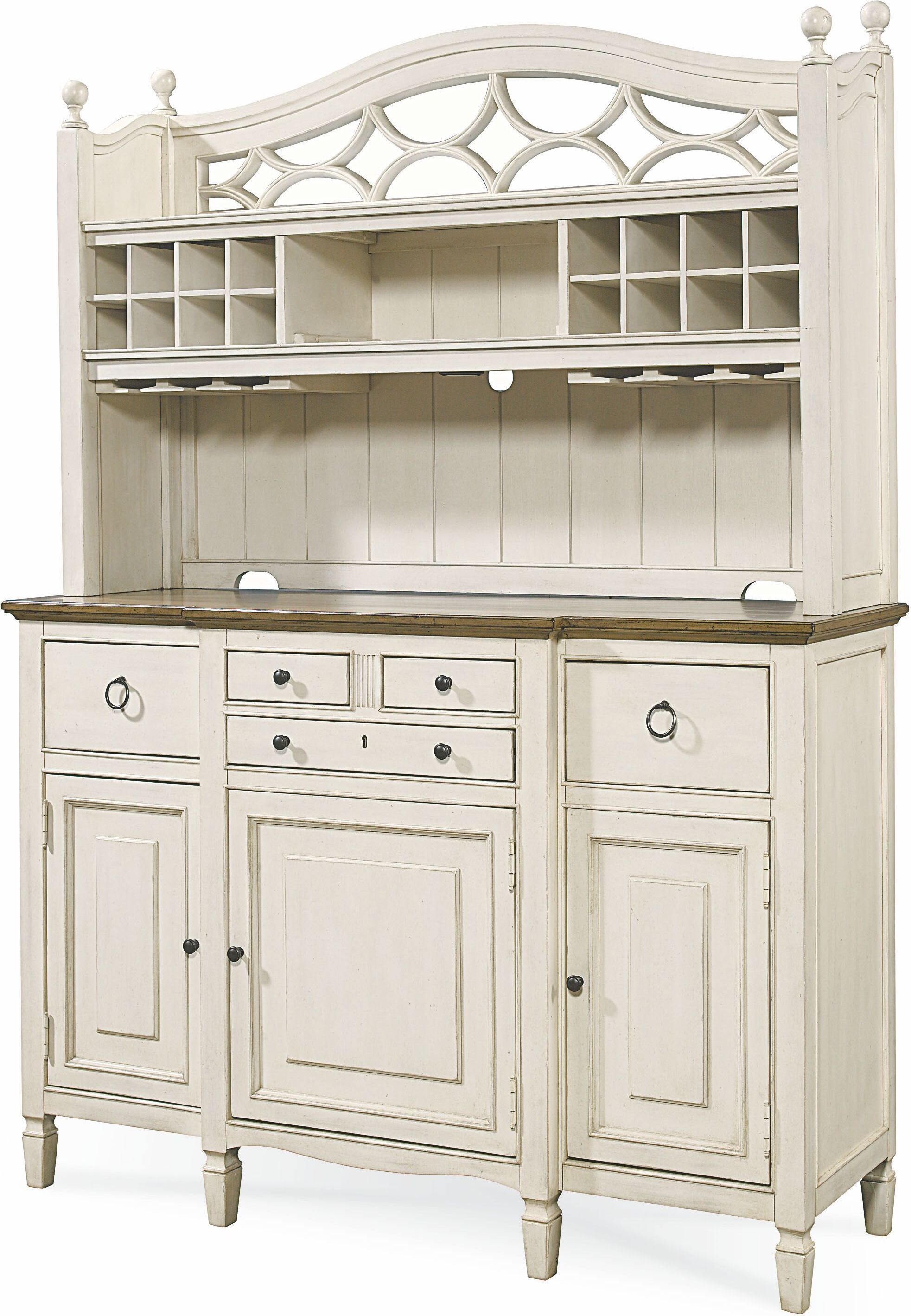metro outdoor living buffet on Summer Hill Cotton Buffet And Hutch 1stopbedrooms