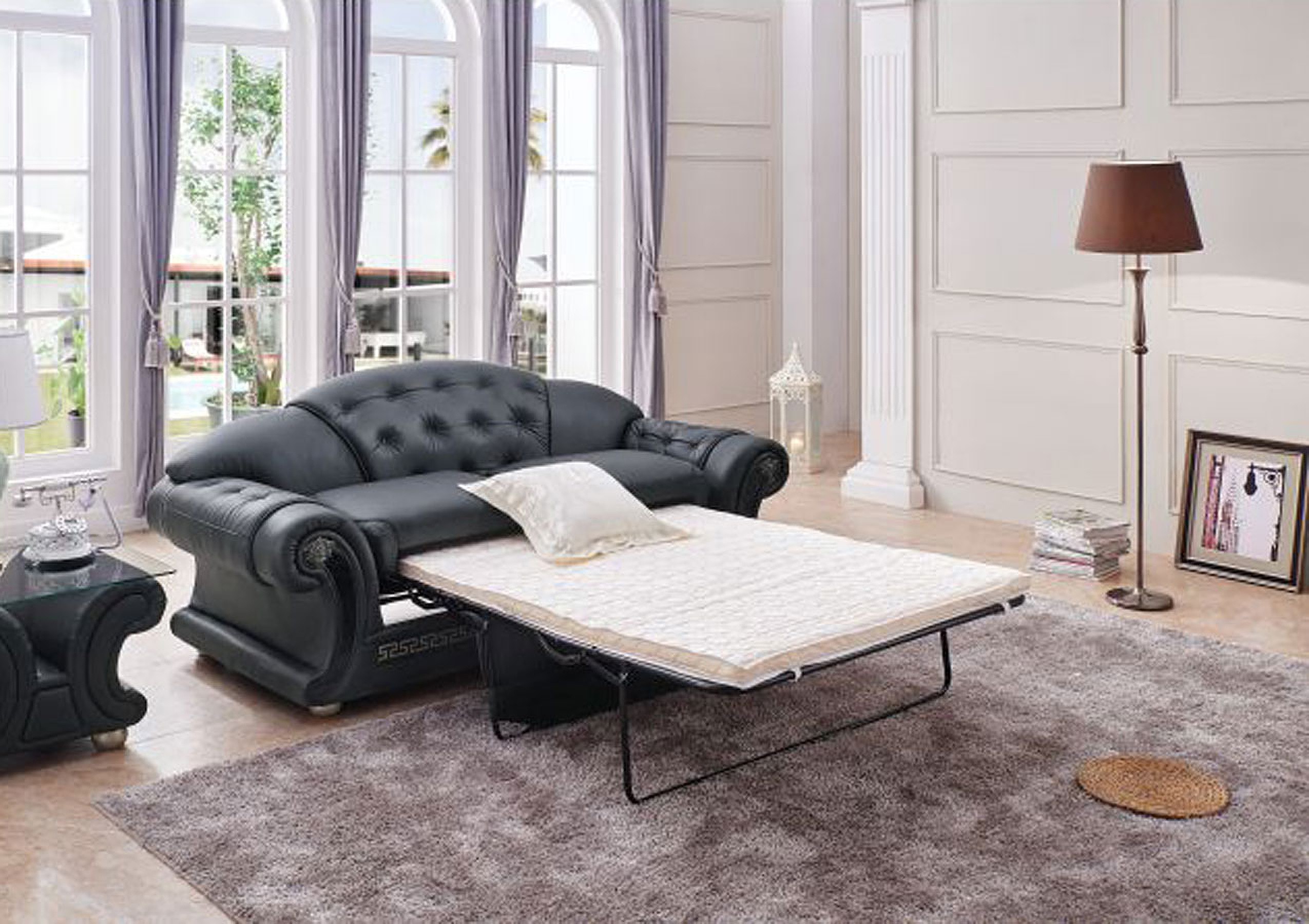 apolo living room set