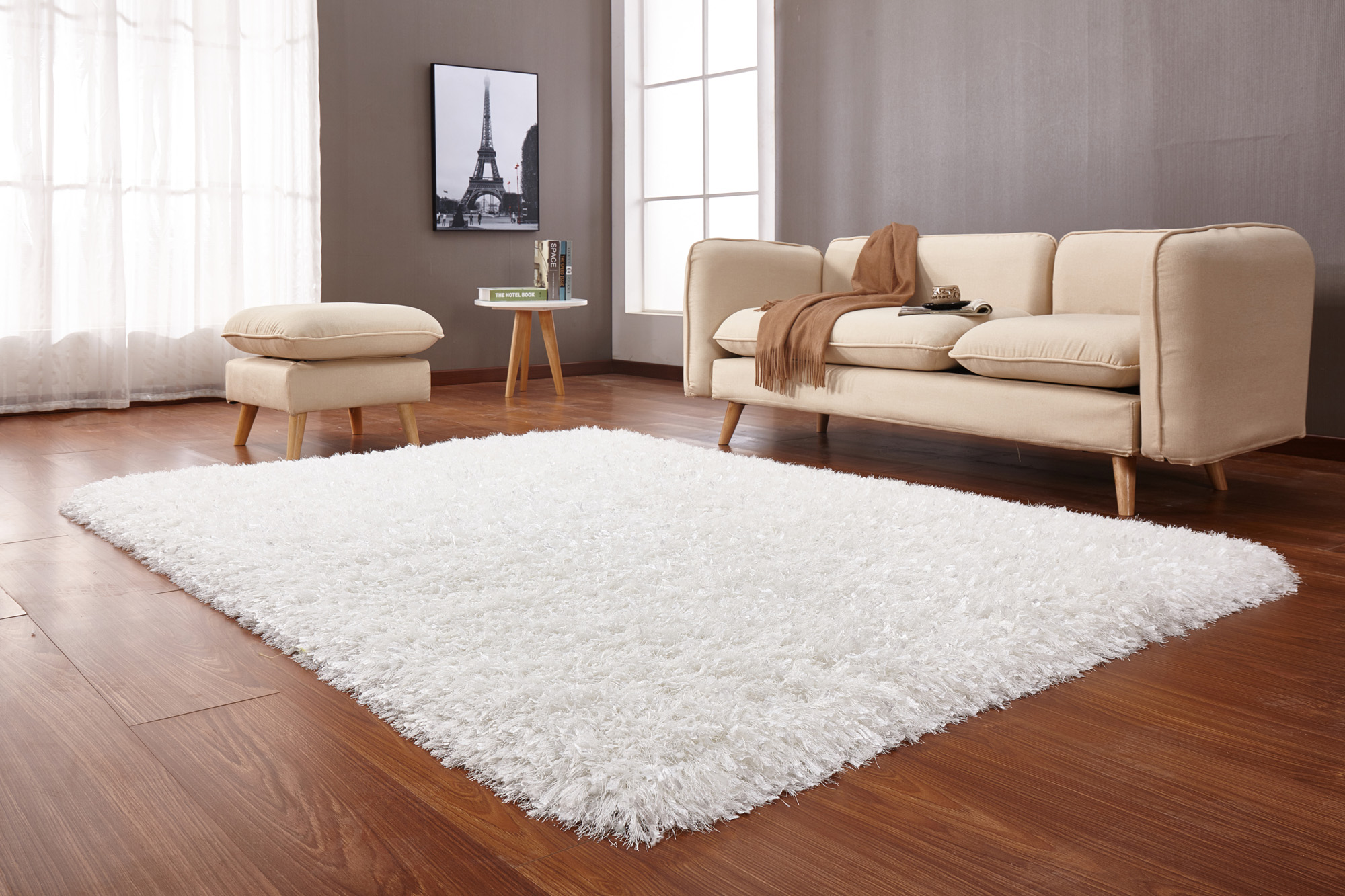 Coral Shaggy Area Rug In White 5 X 7 1stopbedrooms The term also refers to the building blocks quarried from these strata. 1stopbedrooms