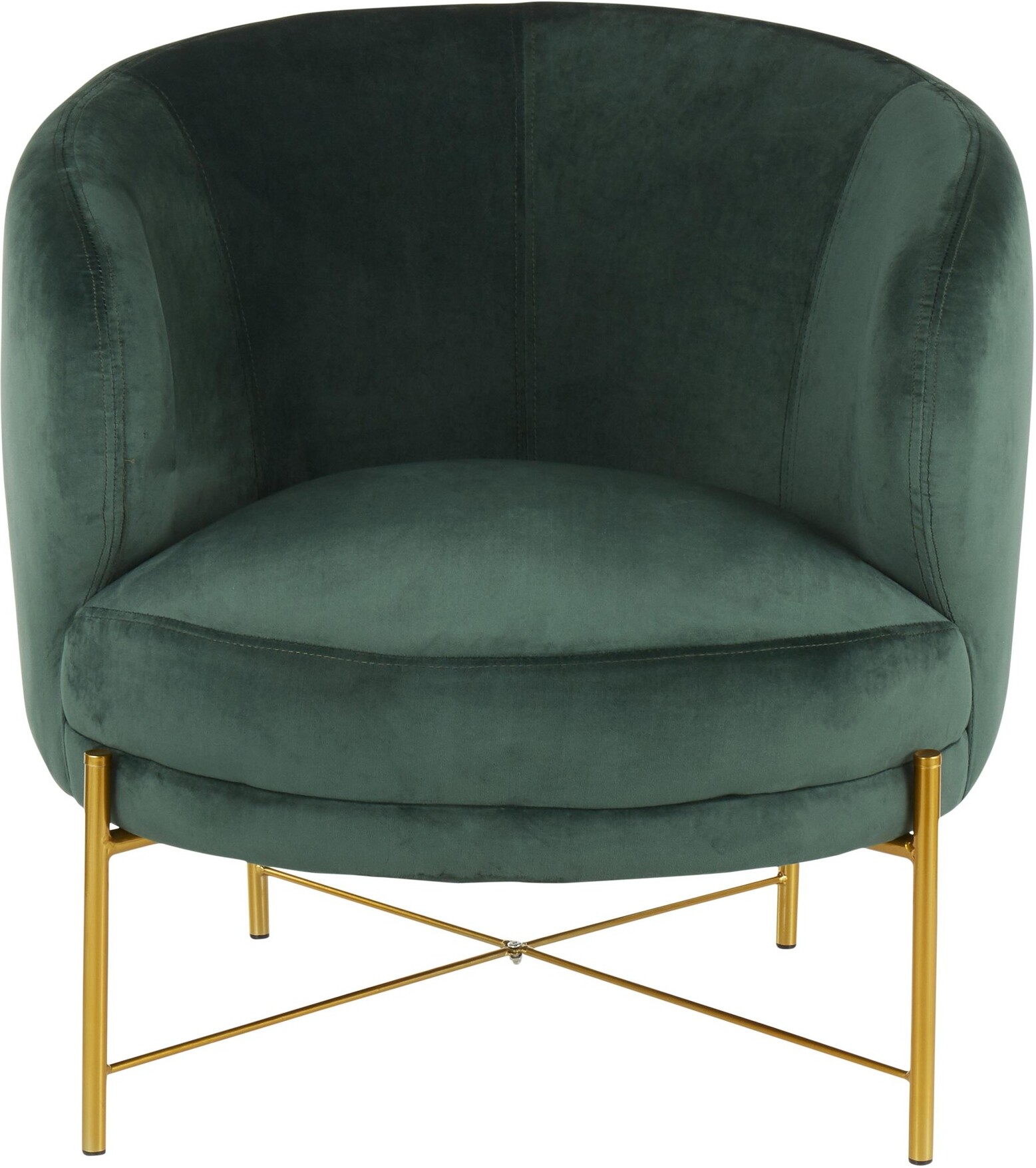Chloe Accent Chair In Gold Metal And Emerald Green Velvet 1stopbedrooms Enjoy free shipping with your order! chloe accent chair in gold metal and emerald green velvet