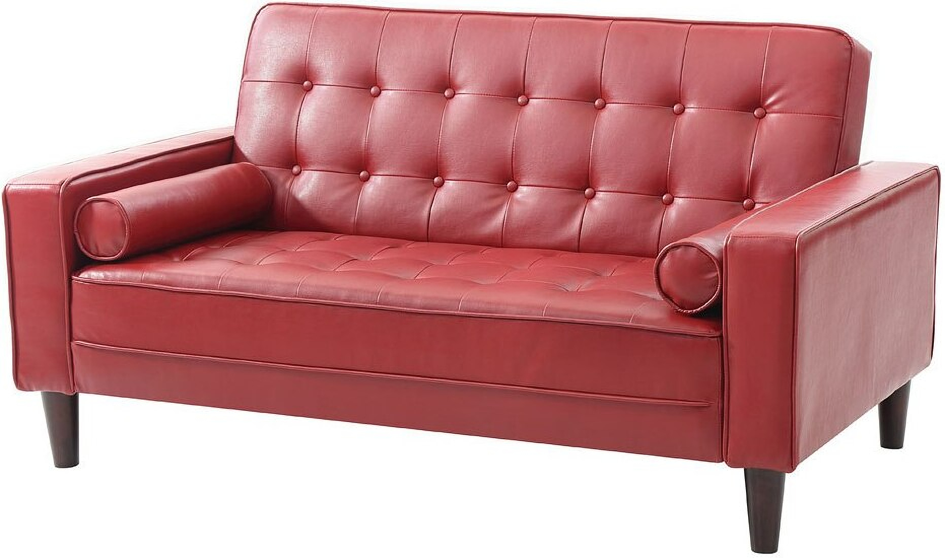 G849a Loveseat Bed Red 1stopbedrooms Shop for loveseat sleeper bed online at target.