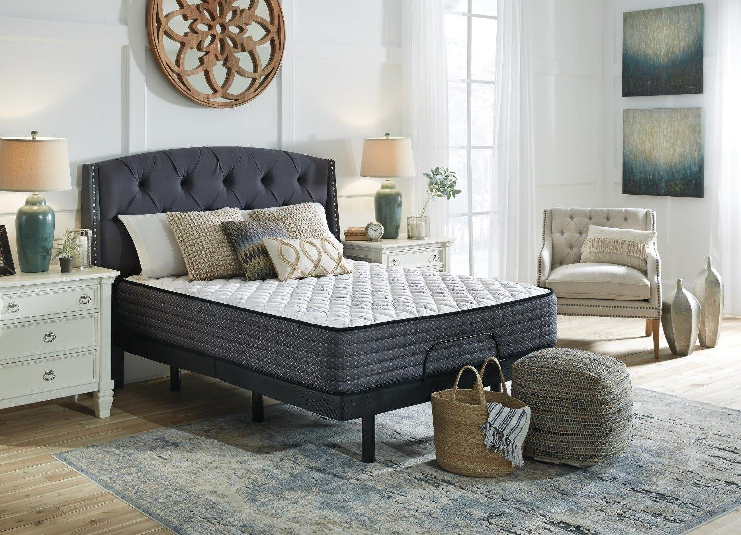Bittersweet Poster Bedroom Set 1stopbedrooms