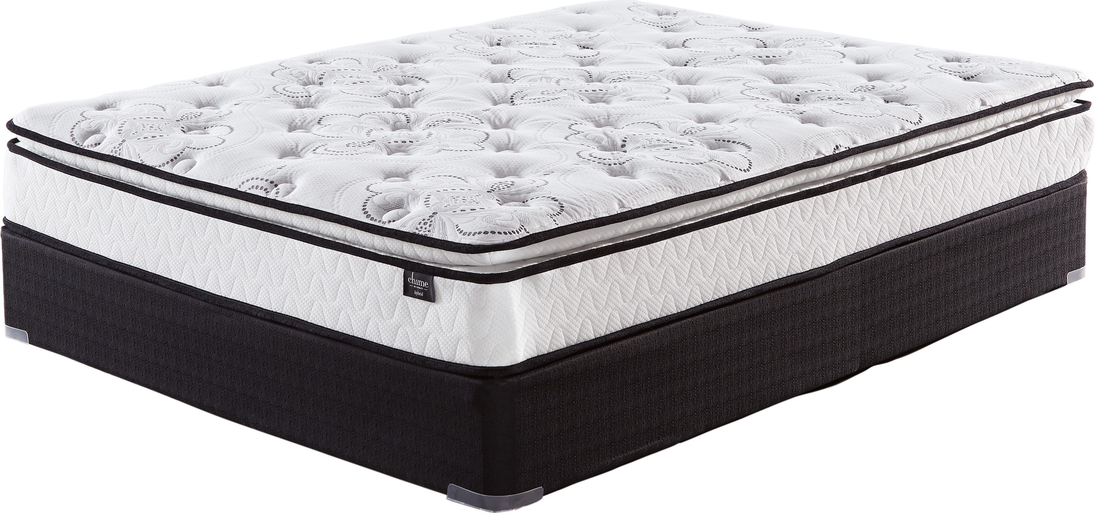 10 inch bonnell pt mattress