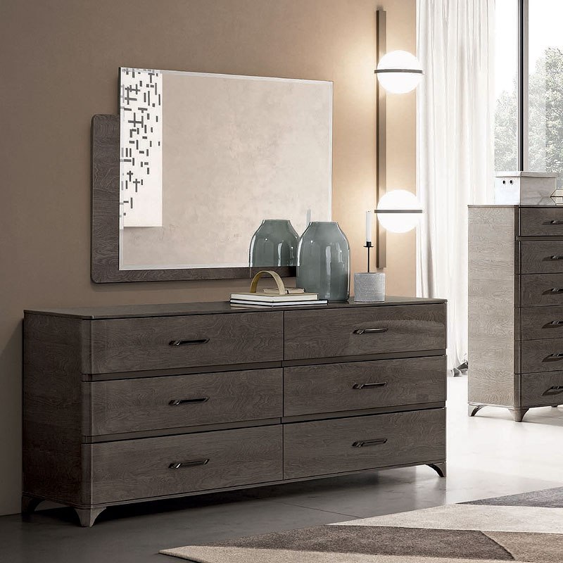 Maia Double Dresser