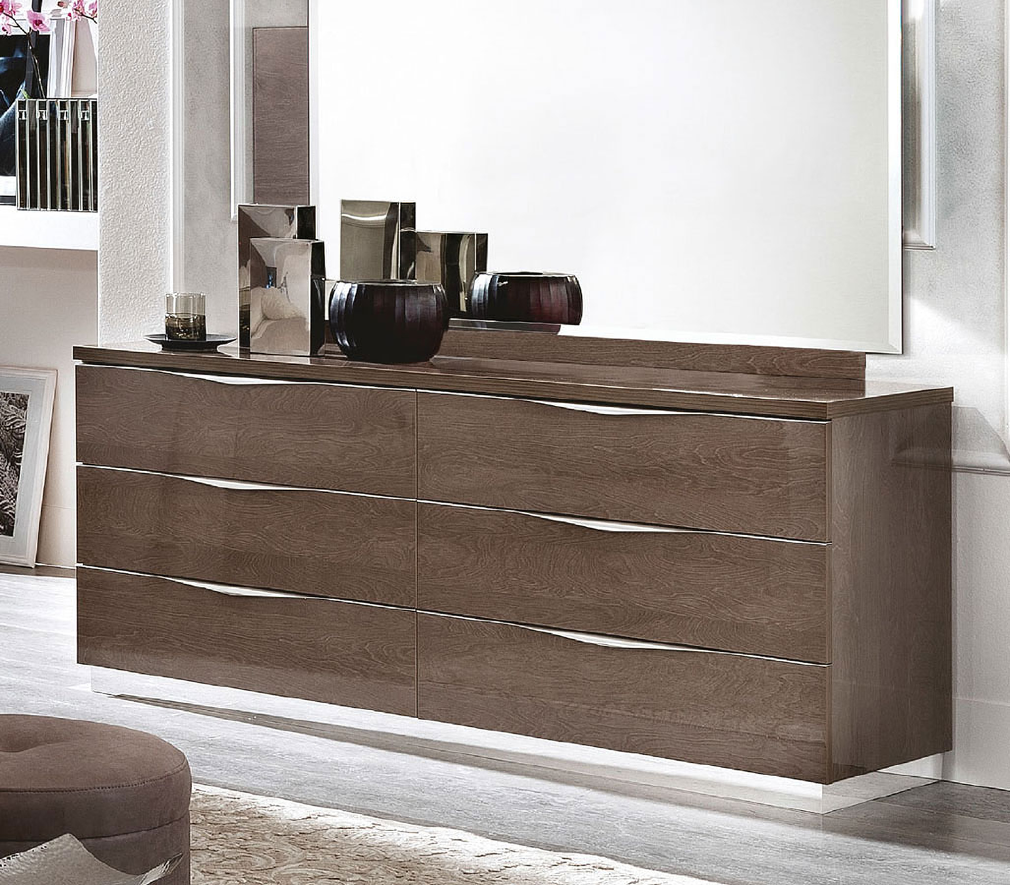 Platinum Drop Bedroom Set - 1StopBedrooms.