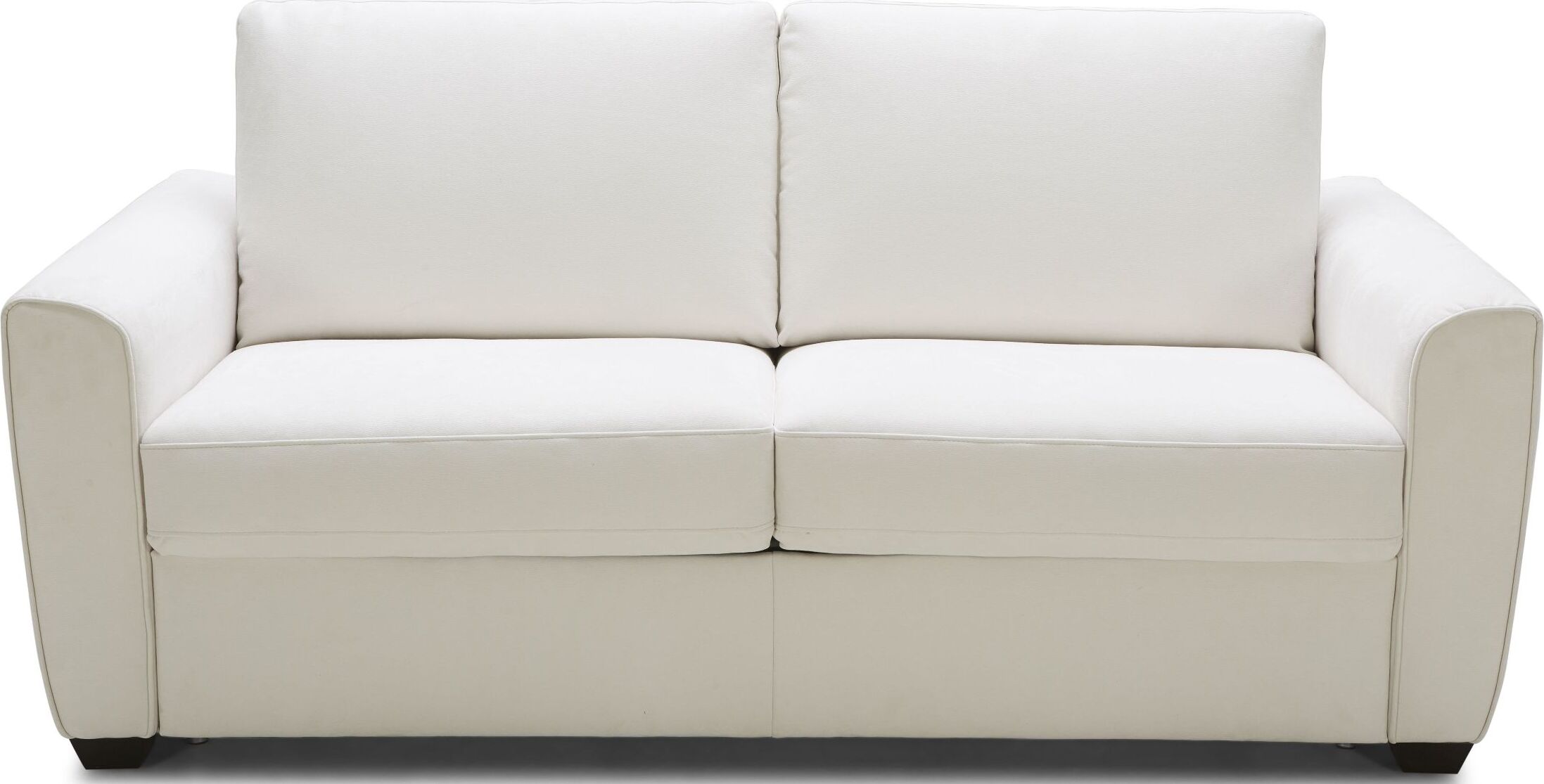 Alpine White Sofa Bed 1StopBedrooms.