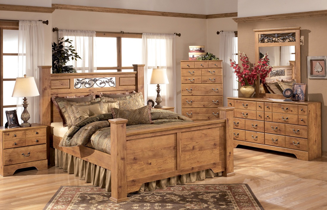 Bittersweet Poster Bedroom Set 1stopbedrooms