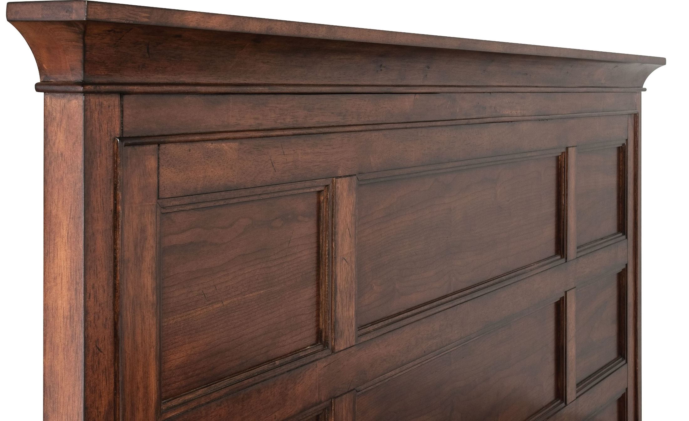 Magnussen Harrison Queen Panel Storage Bed Collection 3 Harrison Queen Panel Storage Bed A Gallery 2