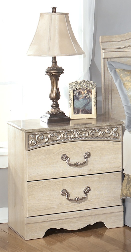 Catalina Poster Bedroom Set