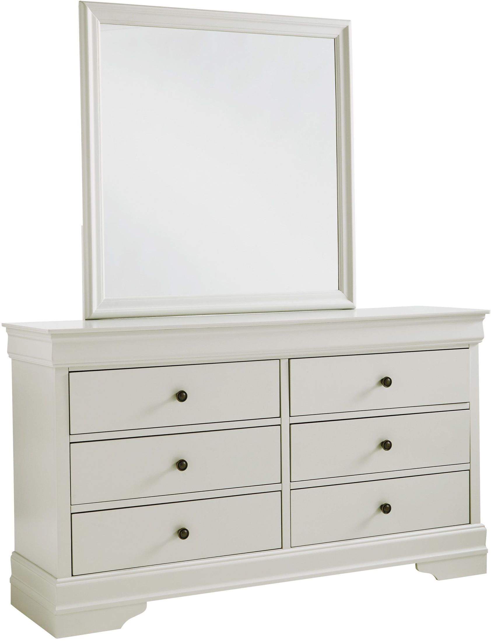 Jorstad Gray Youth Upholstered Sleigh Bedroom Set ...